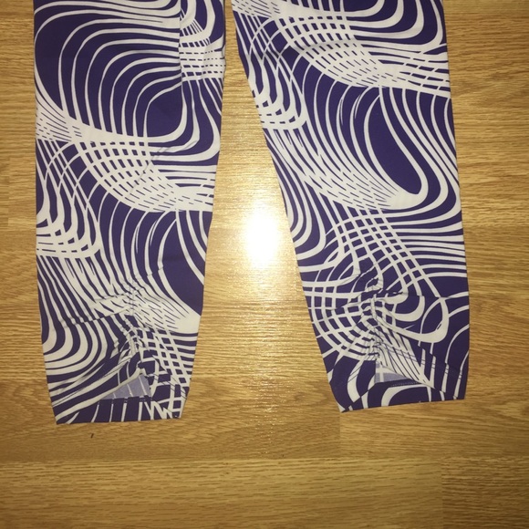 Calvin Klein performance athletic pants - Picture 4 of 5